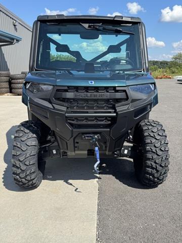 2027 Polaris Ranger XP 1000 NorthStar Premium in Sunman, Indiana - Photo 3