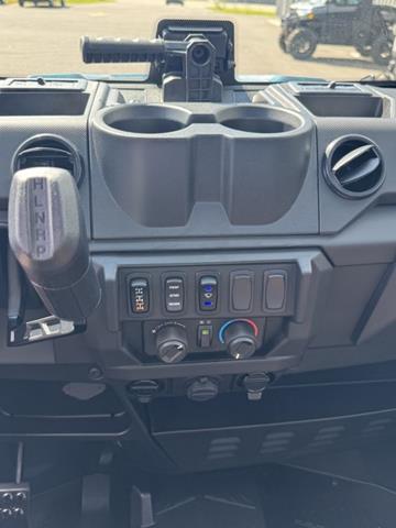 2027 Polaris Ranger XP 1000 NorthStar Premium in Sunman, Indiana - Photo 4