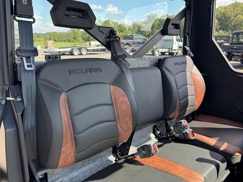 2027 Polaris Ranger XP 1000 NorthStar Premium in Sunman, Indiana - Photo 6