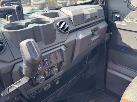 2027 Polaris Ranger XP 1000 NorthStar Premium in Sunman, Indiana - Photo 8
