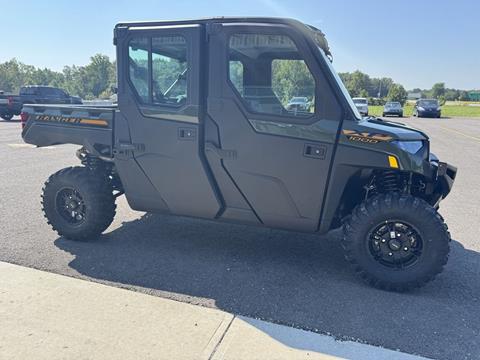 2027 Polaris Ranger Crew XP 1000 NorthStar Premium in Sunman, Indiana - Photo 3