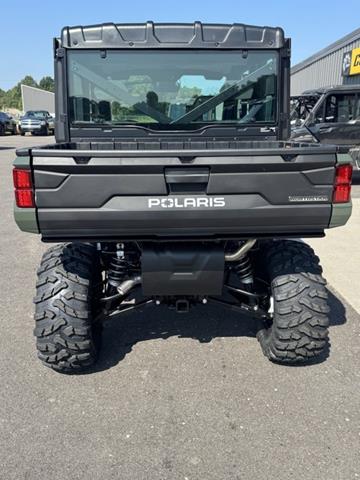 2027 Polaris Ranger Crew XP 1000 NorthStar Premium in Sunman, Indiana - Photo 4
