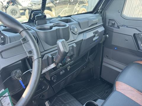 2027 Polaris Ranger Crew XP 1000 NorthStar Premium in Sunman, Indiana - Photo 5