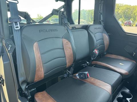 2027 Polaris Ranger Crew XP 1000 NorthStar Premium in Sunman, Indiana - Photo 6