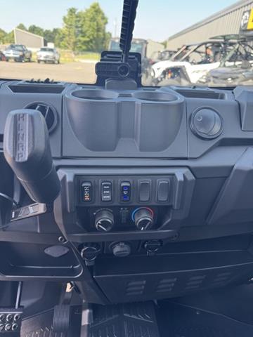2027 Polaris Ranger Crew XP 1000 NorthStar Premium in Sunman, Indiana - Photo 7