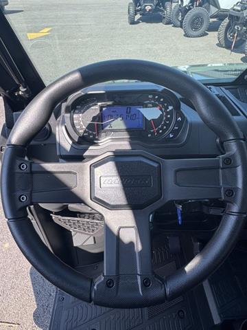2027 Polaris Ranger Crew XP 1000 NorthStar Premium in Sunman, Indiana - Photo 9