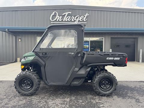 2026 Can-Am Defender HD7 in Sunman, Indiana - Photo 1