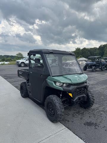 2026 Can-Am Defender HD7 in Sunman, Indiana - Photo 3