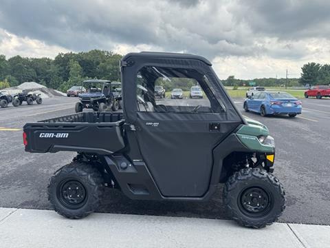 2026 Can-Am Defender HD7 in Sunman, Indiana - Photo 4