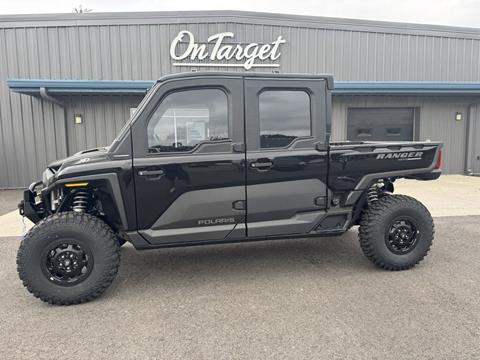 2027 Polaris Ranger Crew XD 1500 NorthStar Texas Edition in Sunman, Indiana - Photo 1