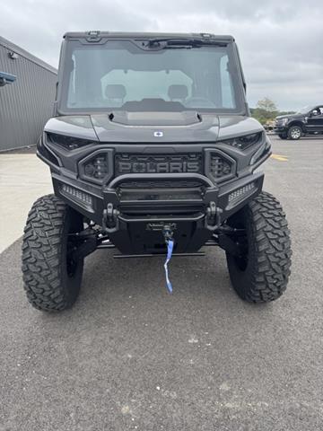 2027 Polaris Ranger Crew XD 1500 NorthStar Texas Edition in Sunman, Indiana - Photo 2