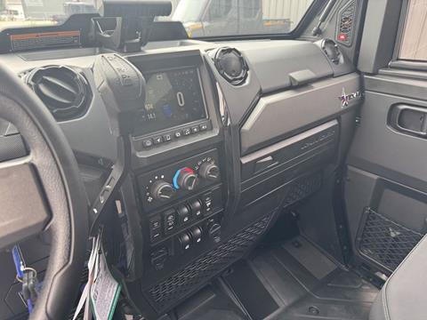 2027 Polaris Ranger Crew XD 1500 NorthStar Texas Edition in Sunman, Indiana - Photo 4