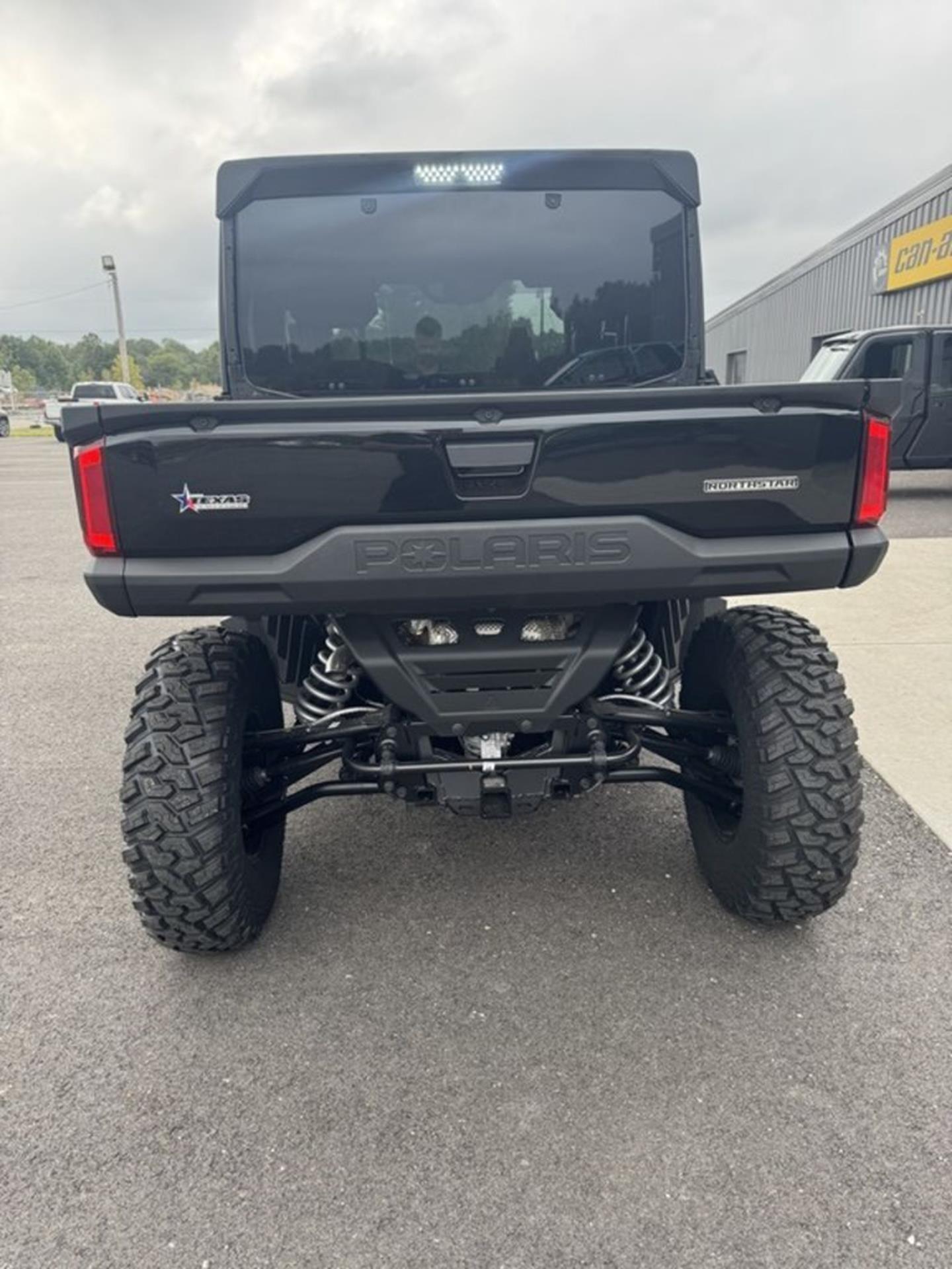 2027 Polaris Ranger Crew XD 1500 NorthStar Texas Edition in Sunman, Indiana - Photo 5