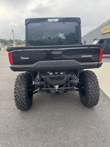 2027 Polaris Ranger Crew XD 1500 NorthStar Texas Edition in Sunman, Indiana - Photo 5