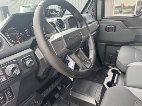 2027 Polaris Ranger Crew XD 1500 NorthStar Texas Edition in Sunman, Indiana - Photo 6