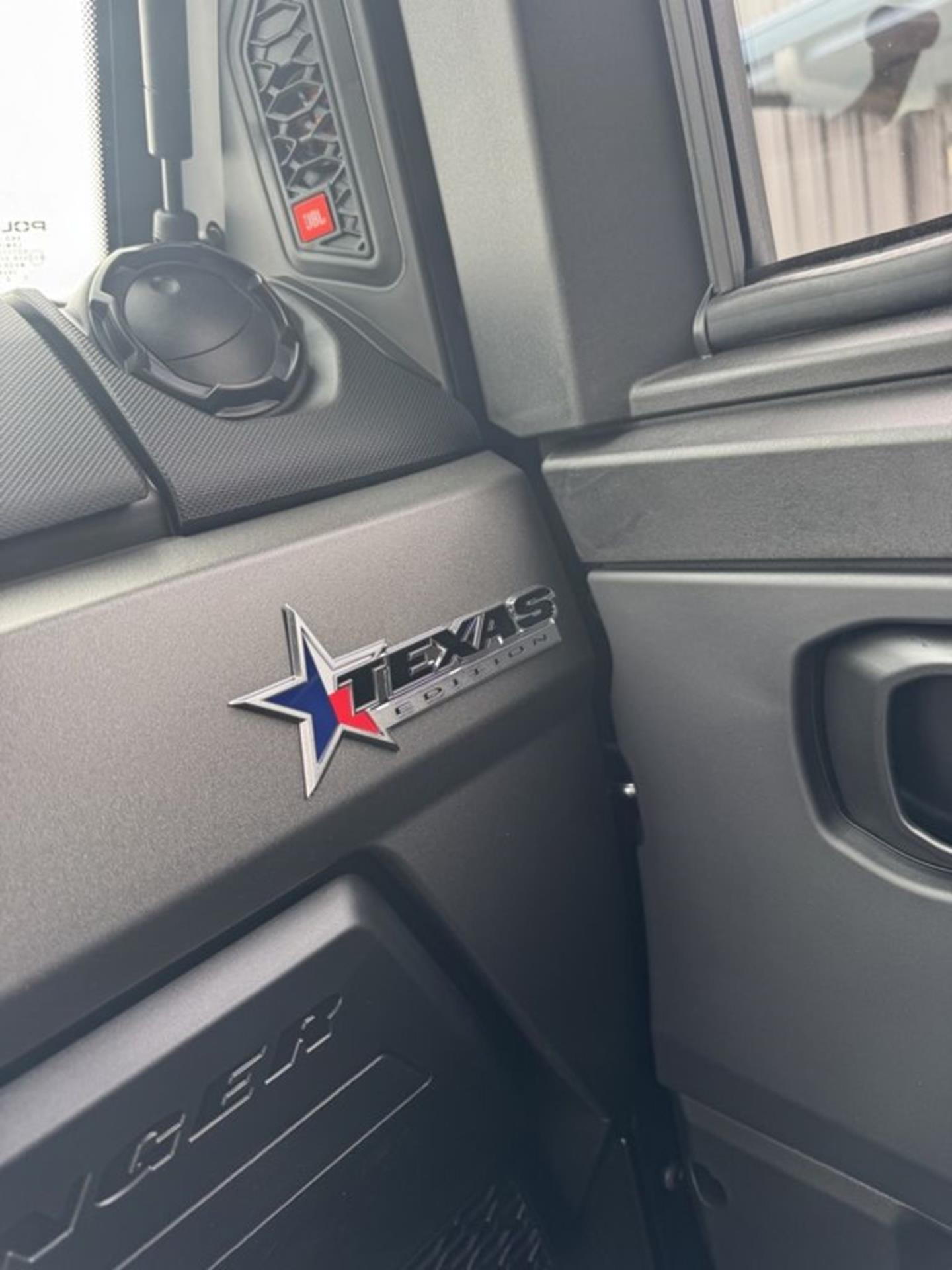 2027 Polaris Ranger Crew XD 1500 NorthStar Texas Edition in Sunman, Indiana - Photo 8