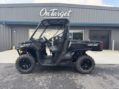 2026 Can-Am Defender XT HD9 in Sunman, Indiana - Photo 1