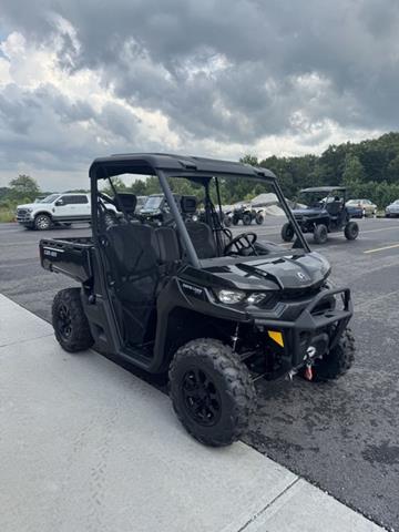 2026 Can-Am Defender XT HD9 in Sunman, Indiana - Photo 3