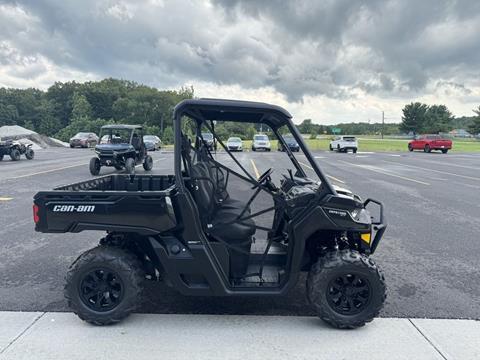 2026 Can-Am Defender XT HD9 in Sunman, Indiana - Photo 4