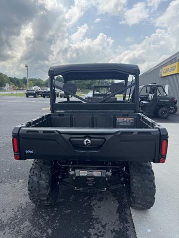 2026 Can-Am Defender XT HD9 in Sunman, Indiana - Photo 5