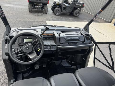 2026 Can-Am Defender XT HD9 in Sunman, Indiana - Photo 6