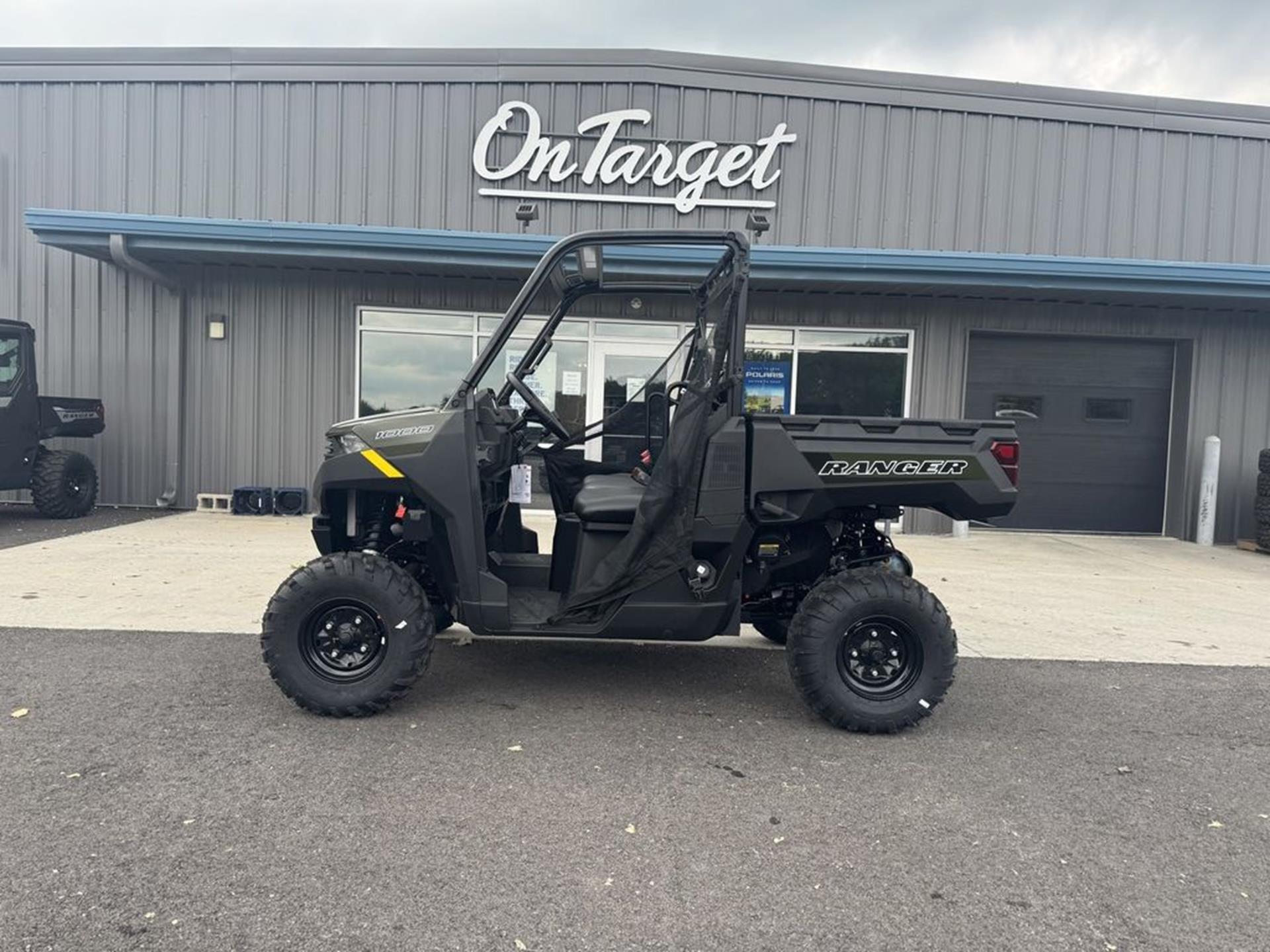 2026 Polaris Ranger 1000 in Sunman, Indiana - Photo 2