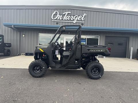 2026 Polaris Ranger 1000 in Sunman, Indiana - Photo 2