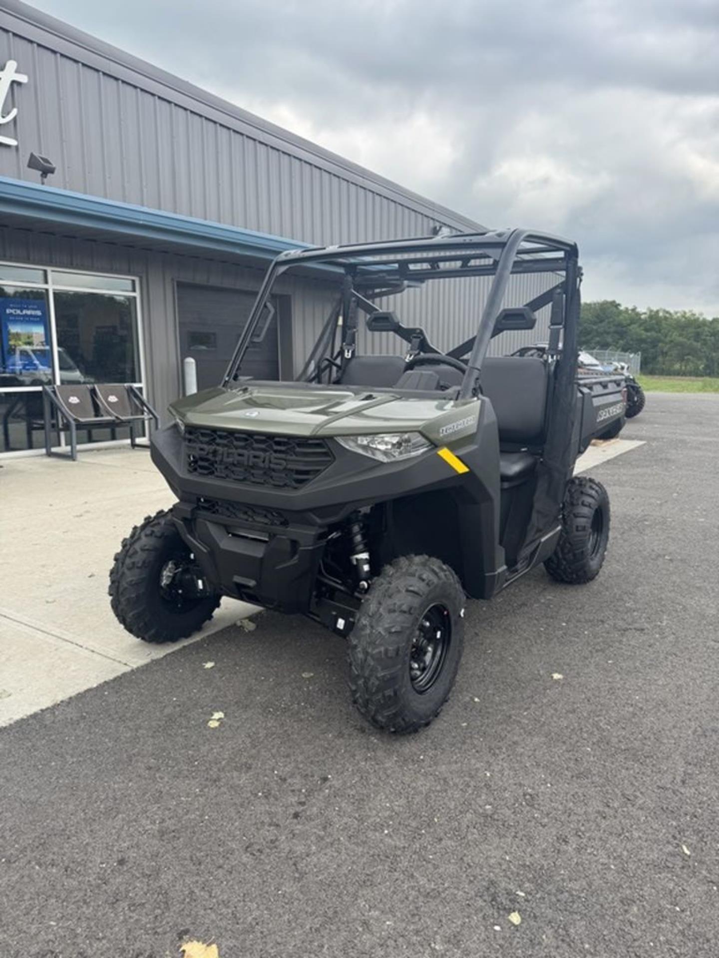 2026 Polaris Ranger 1000 in Sunman, Indiana - Photo 3