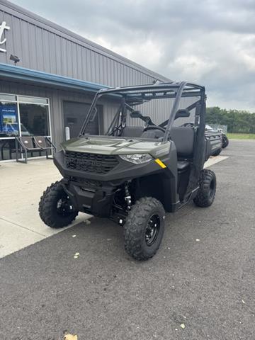 2026 Polaris Ranger 1000 in Sunman, Indiana - Photo 3