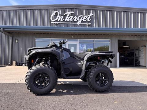 2025 Can-Am Outlander DPS 850 in Sunman, Indiana - Photo 1