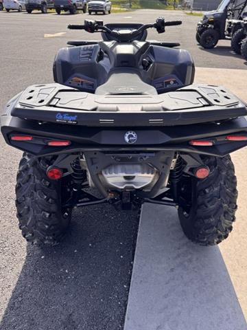 2025 Can-Am Outlander DPS 850 in Sunman, Indiana - Photo 2