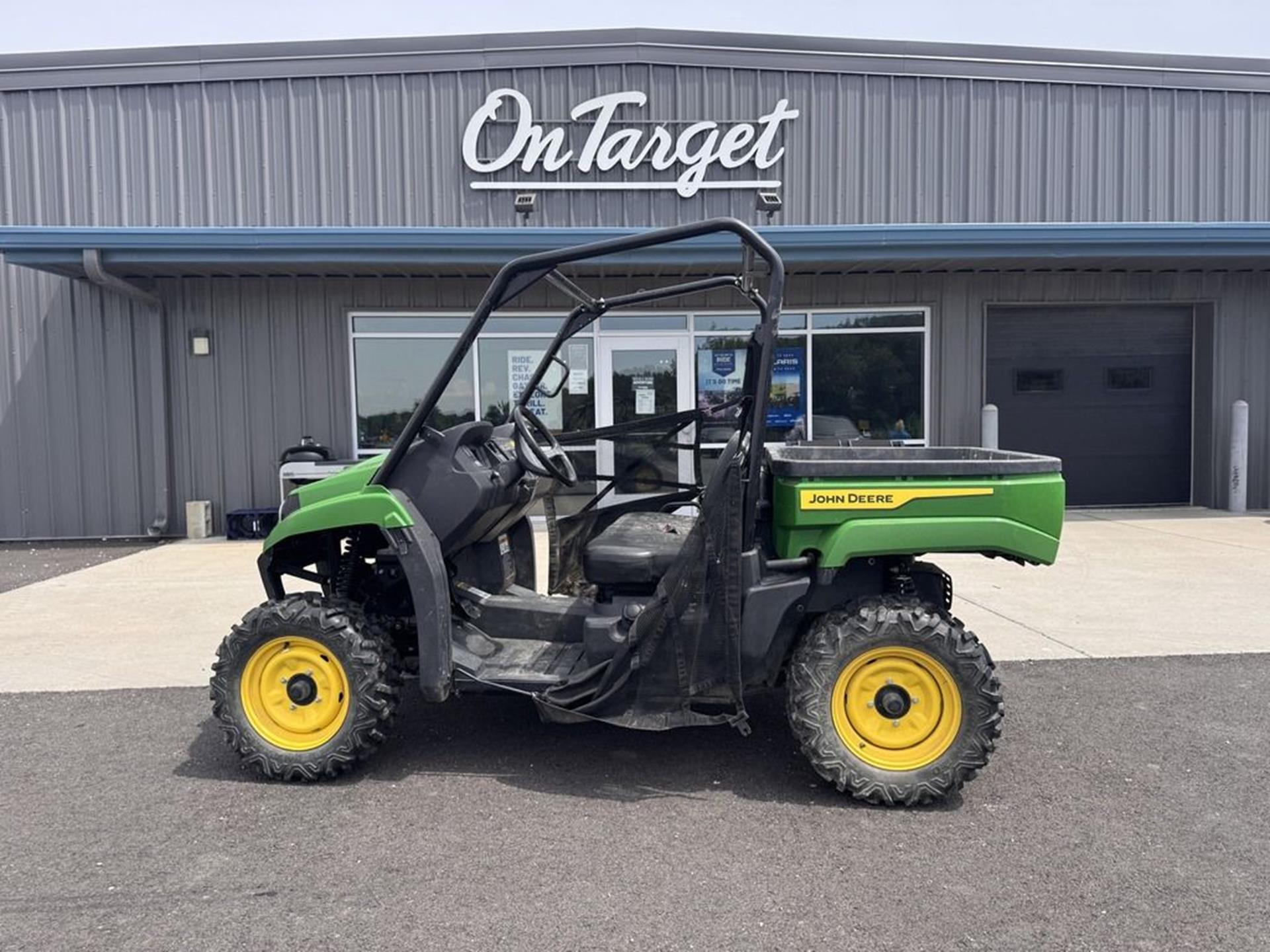 2023 John Deere XUV560E in Sunman, Indiana - Photo 1