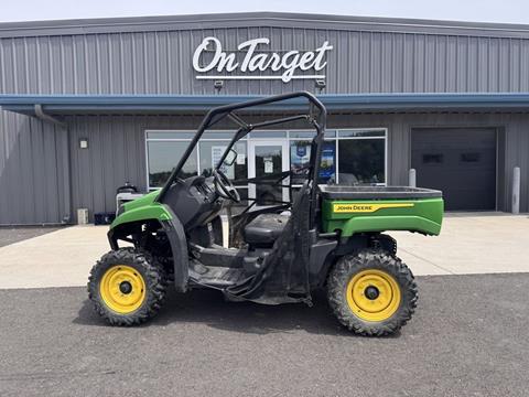 2023 John Deere XUV560E in Sunman, Indiana - Photo 1