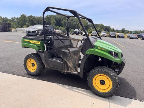 2023 John Deere XUV560E in Sunman, Indiana - Photo 2