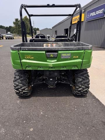 2023 John Deere XUV560E in Sunman, Indiana - Photo 3
