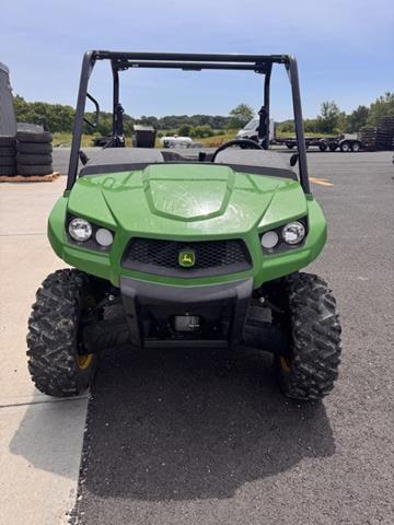 2023 John Deere XUV560E in Sunman, Indiana - Photo 4
