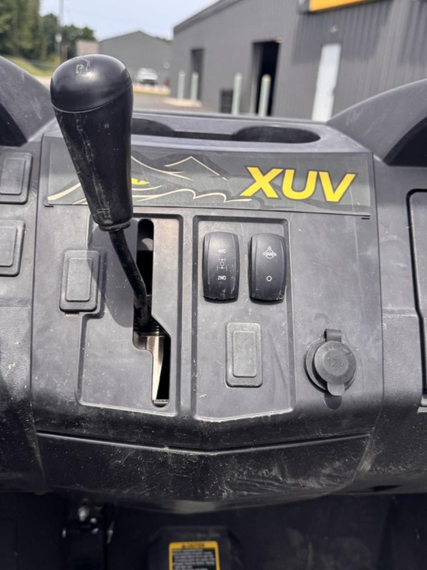 2023 John Deere XUV560E in Sunman, Indiana - Photo 5