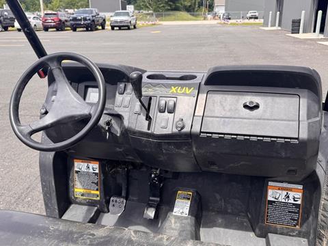 2023 John Deere XUV560E in Sunman, Indiana - Photo 6
