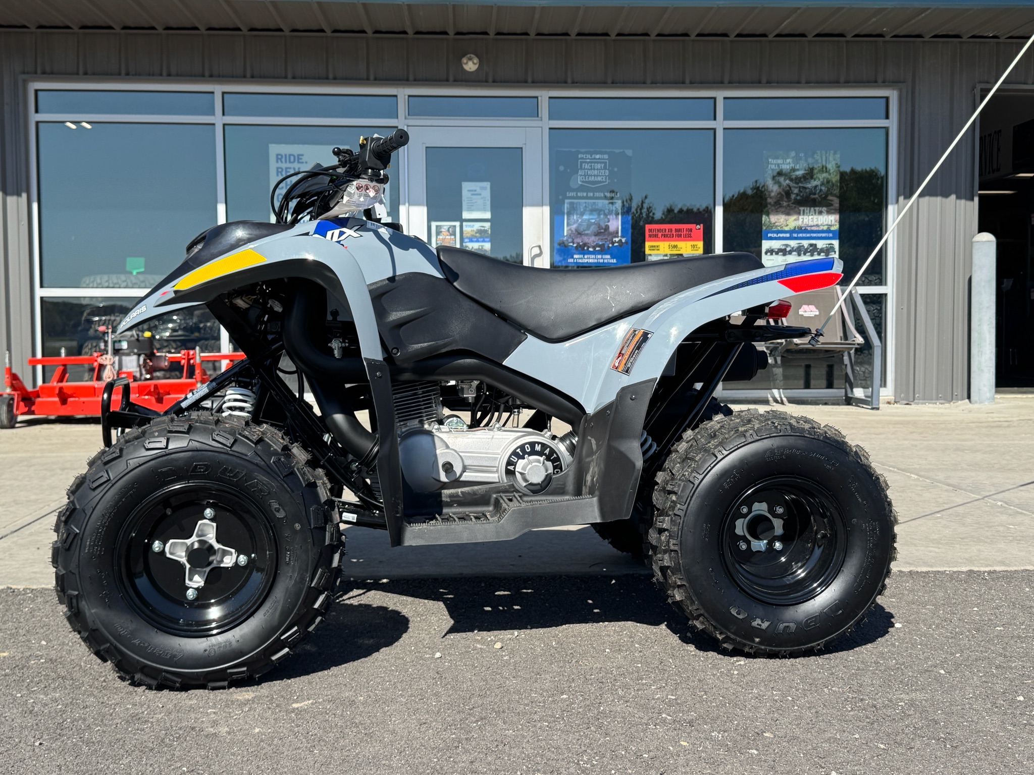 2027 Polaris Phoenix 200 for sale 1314404