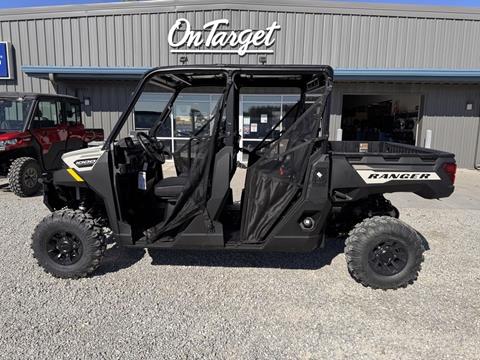 2026 Polaris Ranger Crew 1000 Premium in Sunman, Indiana - Photo 1