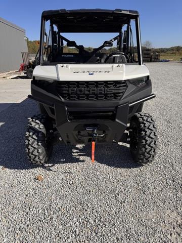 2026 Polaris Ranger Crew 1000 Premium in Sunman, Indiana - Photo 2