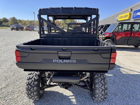 2026 Polaris Ranger Crew 1000 Premium in Sunman, Indiana - Photo 4