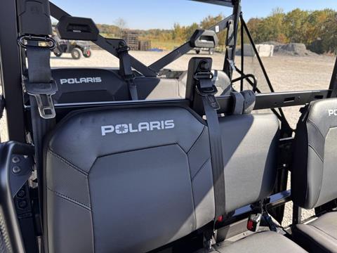 2026 Polaris Ranger Crew 1000 Premium in Sunman, Indiana - Photo 5