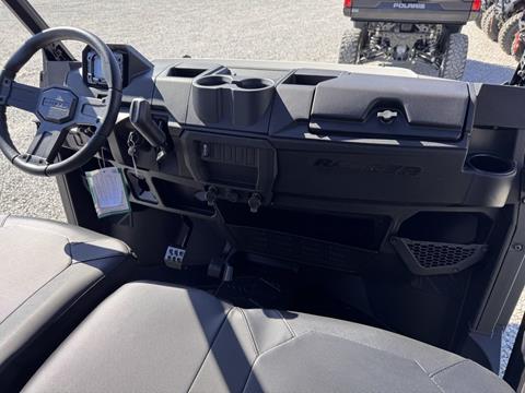 2026 Polaris Ranger Crew 1000 Premium in Sunman, Indiana - Photo 6