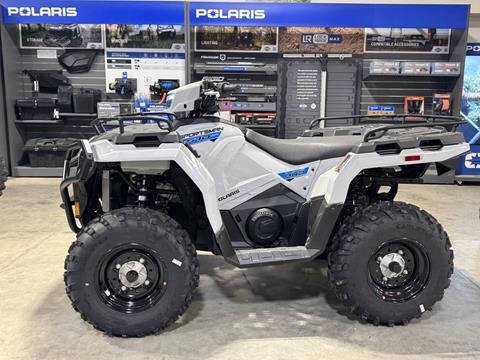 2026 Polaris Sportsman 570 EPS in Sunman, Indiana - Photo 1