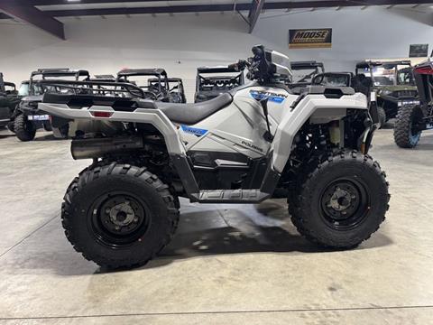 2026 Polaris Sportsman 570 EPS in Sunman, Indiana - Photo 3
