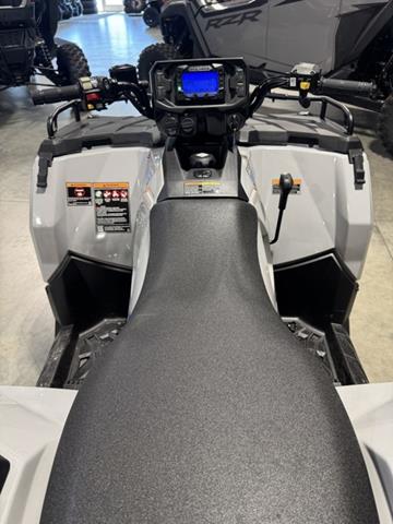2026 Polaris Sportsman 570 EPS in Sunman, Indiana - Photo 4