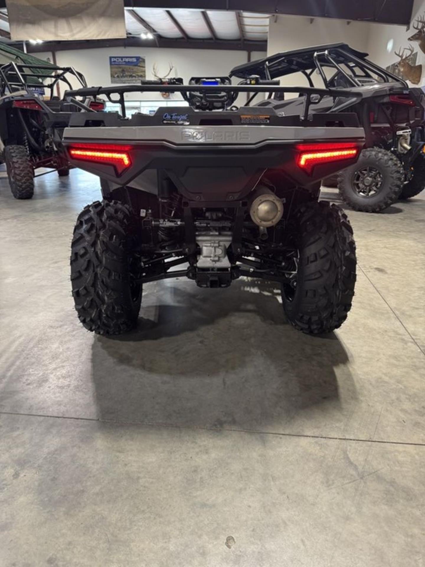 2026 Polaris Sportsman 570 EPS in Sunman, Indiana - Photo 5