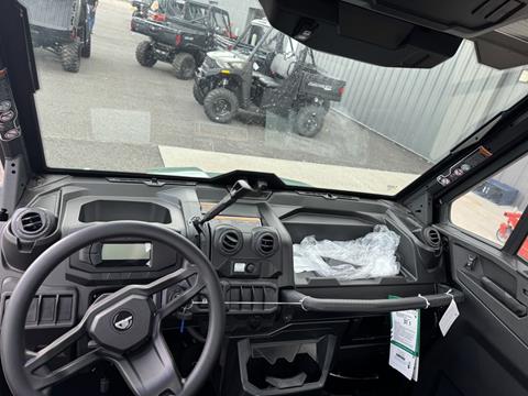 2026 Can-Am Defender DPS CAB HD10 in Sunman, Indiana - Photo 5