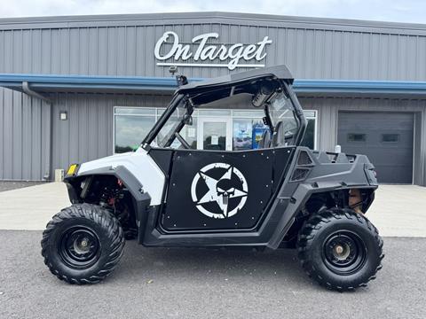 2022 Polaris RZR Trail 570 in Sunman, Indiana - Photo 1